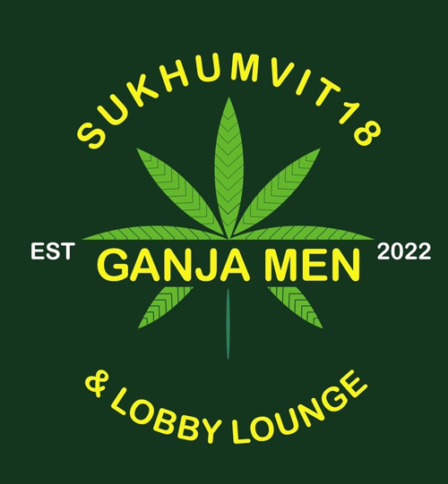 GANJA MEN 驚奇甘蔗店
