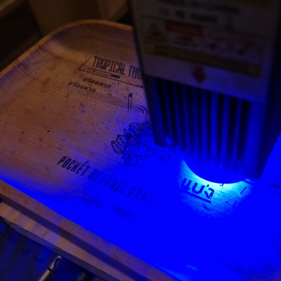 Aroi Mak Tray 画像2