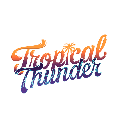 Tropical Thunder